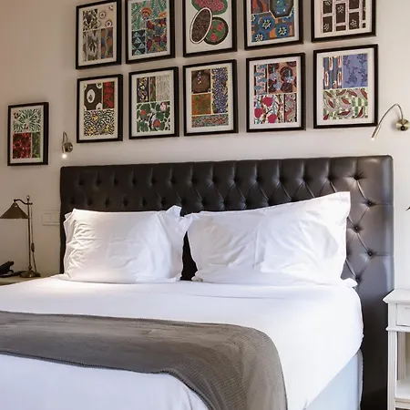 Hotell Hotel Alegria