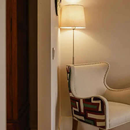 Hotel Alegria Lisboa
