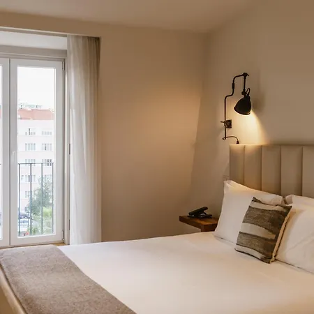 Hotell Hotel Alegria 3*