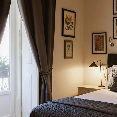 Hotel Alegria Hotell