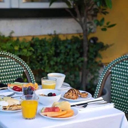 Hotel Alegria