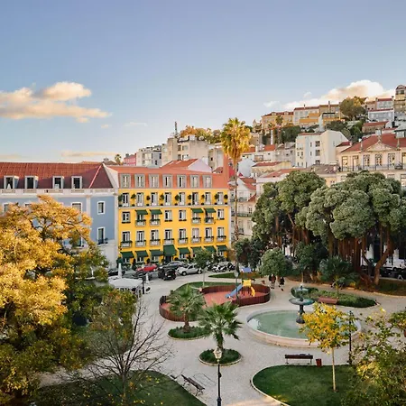 Hotel Alegria 3*