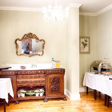 Hotel Alegria Lisboa