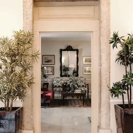 Hotel Alegria Lisboa